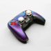 KontrolFreek Galaxy White Performance Grips PLAYSTATION PS4