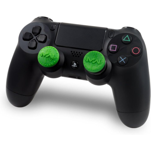 KontrolFreek Modern Warfare Performance Grips For PLAYSTATION PS4