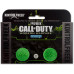KontrolFreek Modern Warfare Performance Grips For PLAYSTATION PS4