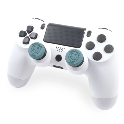KontrolFreek Call of Duty Zombies Performance Grips PLAYSTATION PS4