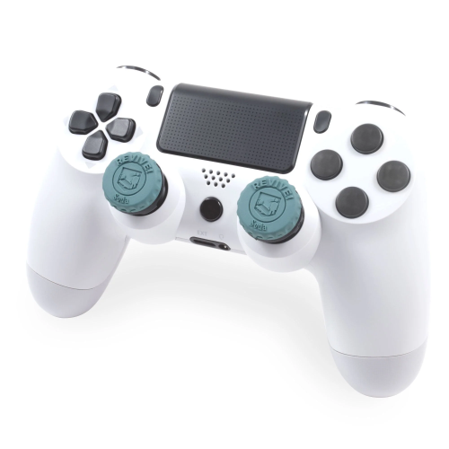 KontrolFreek Call of Duty Zombies Performance Grips PLAYSTATION PS4