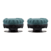 KontrolFreek Call of Duty Zombies Performance Grips PLAYSTATION PS4
