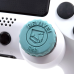KontrolFreek Call of Duty Zombies Performance Grips PLAYSTATION PS4