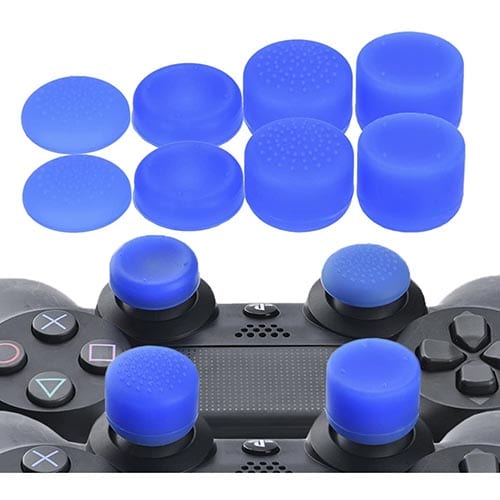 12 In 1 Trigger Kit For PLAYSTATION PS4 Controller