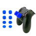 12 In 1 Trigger Kit For PLAYSTATION PS4 Controller