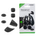 6 In 1 Dobe Trigger Kit For XBOX ONE S/X