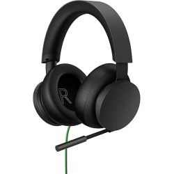 XBOX Wired Headset