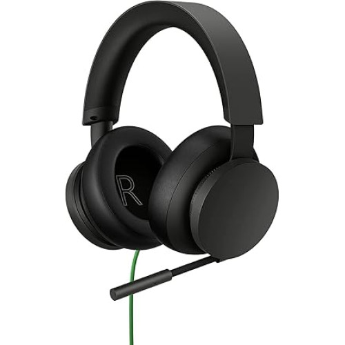 XBOX Wired Headset