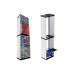 Dobe Storage Stand Games Large for Xbox - PLAYSTATION - NINTENDO Games