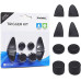 8 In 1 Dobe Trigger Kit For PLAYSTATION PS5