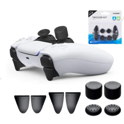 8 In 1 Dobe Trigger Kit For PLAYSTATION PS5