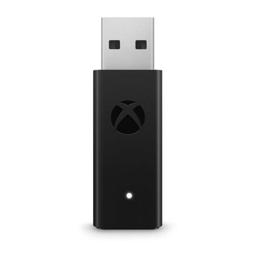 Microsoft Xbox Wireless Adapter for Windows