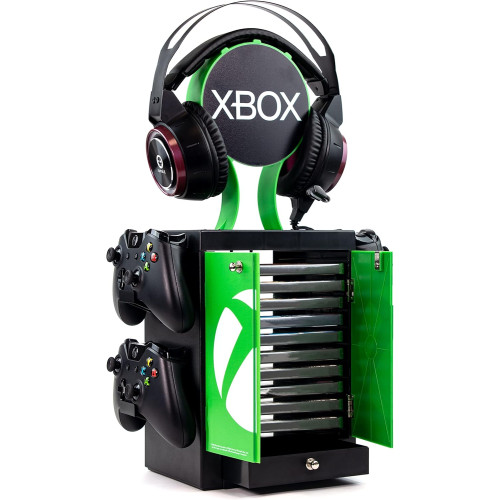 Numskull Xbox Series X Gaming Locker