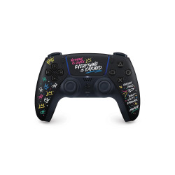 DualSense PLAYSTATION Ps5 Controller Lebron James Edition