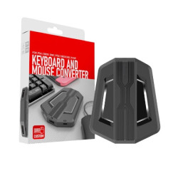 Keyboard and Mouse Converter PLAYSTATION PS4 - XBOX - NINTENDO