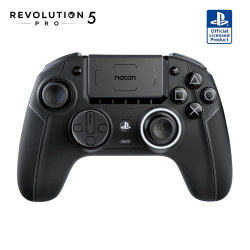 Nacon Revolution Pro 5 Controller