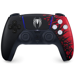 Spider-Man 2 PLAYSTATION PS5 DualSense Controller