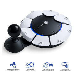 Access Controller For PLAYSTATION PS5