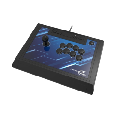 Hori Tournament Grade Fighting Stick