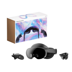 Oculus Quest Pro