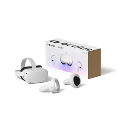 Oculus Quest 2 – 256 GB