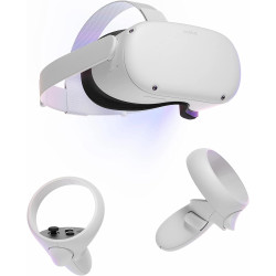 Oculus Quest 2 – 128 GB