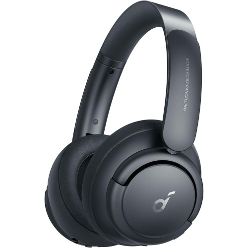 Soundcore by Anker Life Q35 headphones