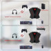 Redragon Eris Mouse and Keyboard Converter