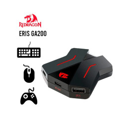 Redragon Eris Mouse and Keyboard Converter