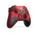 XBOX Daystrike Camo Controller