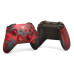 XBOX Daystrike Camo Controller