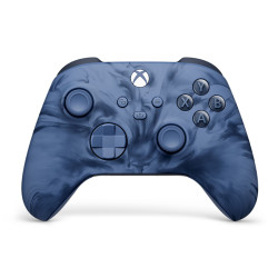 XBOX Cloud Vapor Controller