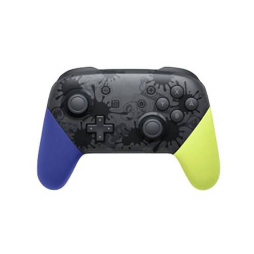 Nintendo Switch Pro Controller Splatoon 3 Edition