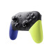 Nintendo Switch Pro Controller Splatoon 3 Edition
