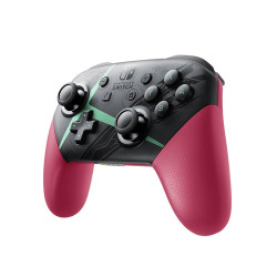 Nintendo Switch Pro Controller Xenoblade Chronicles 2 Edition