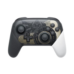 Nintendo Switch Zelda: Tears of the Kingdom Controller