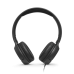 JBL Tune 500 wired headphones