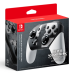 NINTENDO SWITCH Pro Controller Black And White