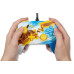 NINTENDO SWITCH Pokemon Wired Controller Yellow Blue