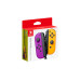 NINTENDO SWITCH Joy-Con (L)(R) Neon Purple Neon Orange