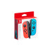 NINTENDO SWITCH Joy-Con (L)(R) Neon Red Neon Blue