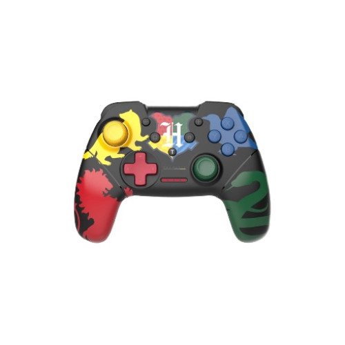 NINTENDO SWITCH Harry Potter Controller