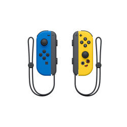 NINTENDO SWITCH Joy-Con (L)(R) Fortnite Fleet Force Bundle