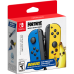 NINTENDO SWITCH Joy-Con (L)(R) Fortnite Fleet Force Bundle