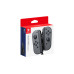 NINTENDO SWITCH Joy-Con (L)(R) Gray