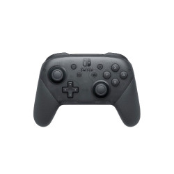 Nintendo Switch Pro Controller