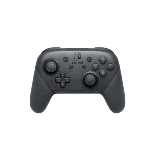 Nintendo Switch Pro Controller