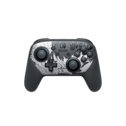 Nintendo Switch Pro Controller Monster Hunter Rise: Sunbreak Edition