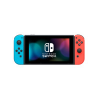 NINTENDO SWITCH Oled Console Neon