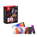 NINTENDO SWITCH Oled Console Pokemon Scarlet Violet Edition